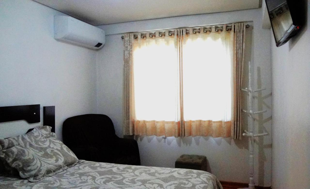 Apartamento Aconchegante + Bikes Gramado Eksteriør billede